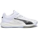 PUMA Accelerate Nitro SQD - White/black