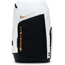 NIKE Hoops Elite 32L White/black/gold