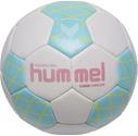 HUMMEL Classic Energizer Håndbold Str.1 White/blue