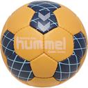 HUMMEL Classic Training Håndbold Str.1 Orange/navy