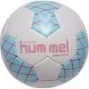 HUMMEL Classic Energizer Håndbold Str.3 White/blue