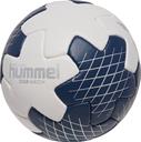 HUMMEL Star Match Håndbold Str.2 White/navy/silver