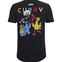 UA Curry Sesame Squad Tee Black