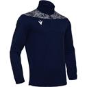 MACRON Shiva Fullzip Navy