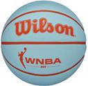 WILSON WNBA DRV Basketball Teal/orange