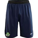 Gellerup Basket Craft Shorts Navy