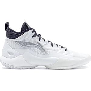 Li-Ning Yushuai 18 - White/Black