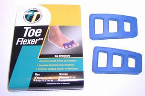 PRO-TEC Toe Flexer