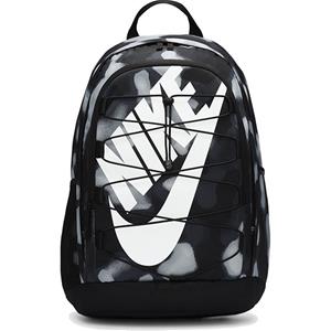 Black nike hayward backpack best sale