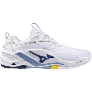 MIZUNO Stealth Neo 2 White/Bellwetherblue