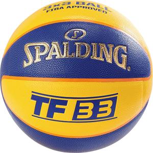 SPALDING TF-33 Outdoor Str. 6 Replica