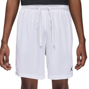 JORDAN Sport Dri-Fit Shorts White