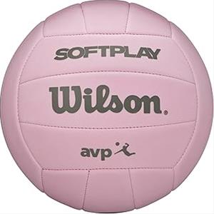 WILSON Super Soft Play Pink Beach