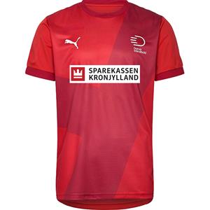 PUMA DHF 2024-25 Junior - Sparekassen