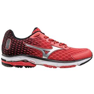 Mizuno wave shop rider 18 rouge