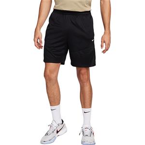 NIKE Icon Dri-Fit Shorts Black