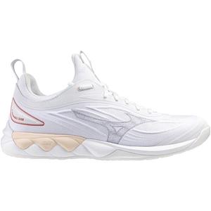 MIZUNO Luminous 3 White/aleutian/cloud pink