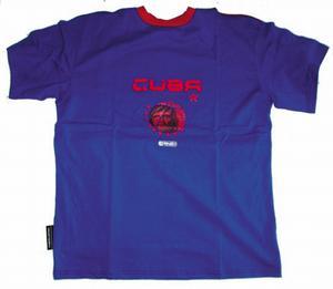 AND1 Cuba Tee