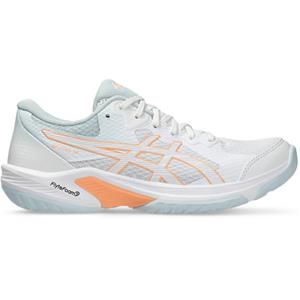 ASICS Beyond FF White/Bright Sunstone