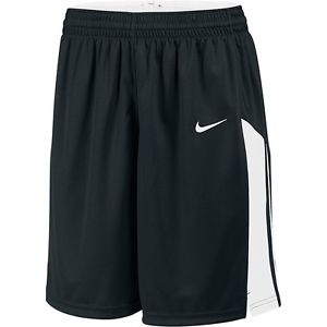 NIKE Fastbreak Womens Shorts Black