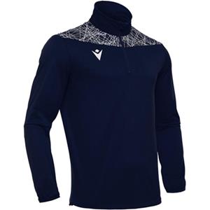 MACRON Shiva Fullzip Navy