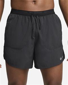 NIKE Stride Shorts 13cm Black