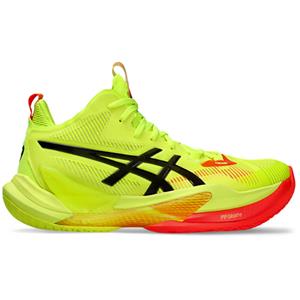 ASICS Metarise 2 Paris Safety Yellow/Black