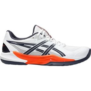 ASICS Powerbreak FF White/Nova Orange