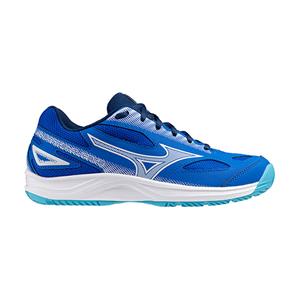 MIZUNO Stealth 2 Jr. Mugenblue/White