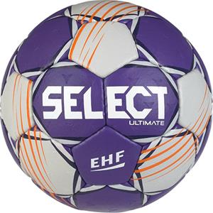 SELECT Ultimate V24 EHF Purple/grey