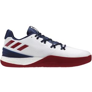 Crazylight boost 2024 2 white