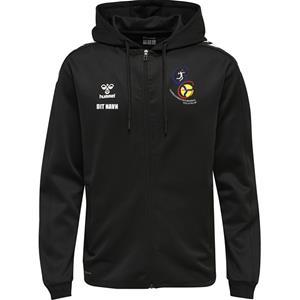 Glumsø Volley Hoody Voksen