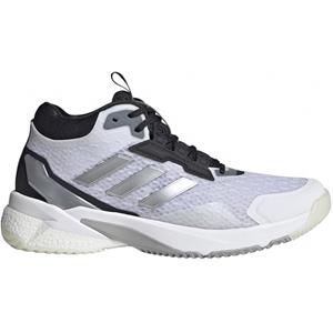 ADIDAS Crazyflight 5 W Mid White/silver