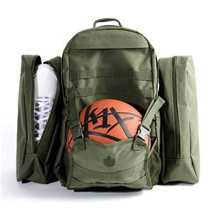 K1x on a mission backpack on sale