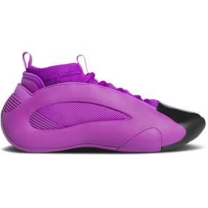 ADIDAS Harden Volume 8 - Purple Burst