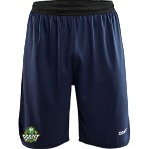 Gellerup Basket Craft Shorts Navy