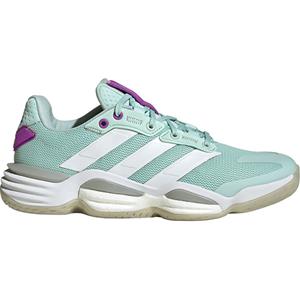 ADIDAS Stabil 16 W Turquois/Silver