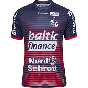 HUMMEL SG Flensburg-Handewitt 24/25 Home Navy