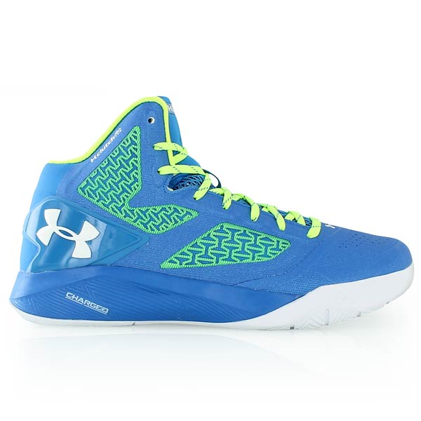 ua clutchfit drive 2