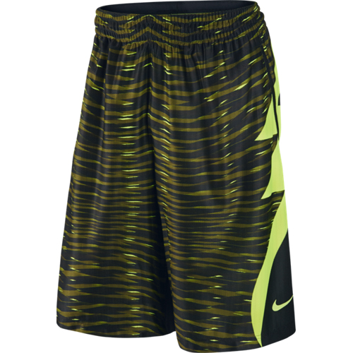 NIKE KD Klutch Elite Jr. Shorts