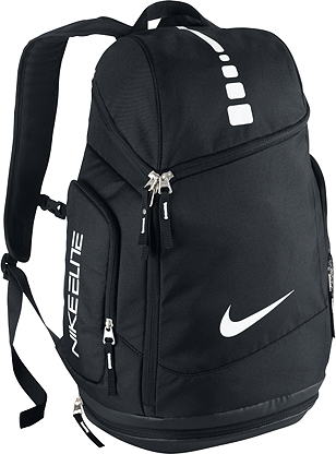 nike elite air max backpack