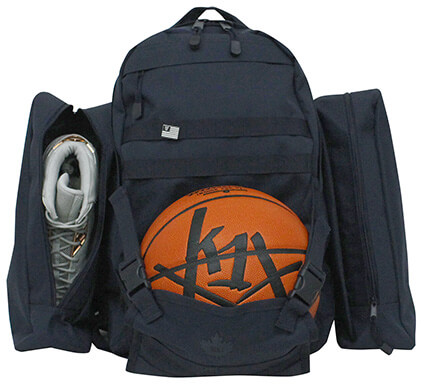 K1x on a mission on sale backpack